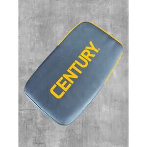 Century Brave Curved Kick Shield Muay Thai Pad MMA Martial Arts Karate Training